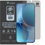 Протиударна захисна плівка антишпигун Vimshi Ultra 9H Privacy Flex для Xiaomi Redmi K90 Ultra