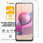 Протиударна захисна плівка Vimshi Ultra 9H Clear Flex для Xiaomi Redmi Note 10S