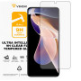 Протиударна захисна плівка Vimshi Ultra 9H Clear Flex для Xiaomi Redmi Note 11 Pro+