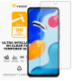Протиударна захисна плівка Vimshi Ultra 9H Clear Flex для Xiaomi Redmi Note 11S