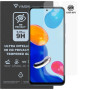 Протиударна захисна плівка антишпигун Vimshi Ultra 9H Privacy Flex для Redmi Note 11