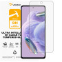 Протиударна захисна плівка Vimshi Ultra 9H Clear Flex для Xiaomi Redmi Note 12 Pro+ 5G