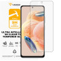 Протиударна захисна плівка Vimshi Ultra 9H Clear Flex для Xiaomi Redmi Note 12 Pro