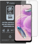 Противоударная защитная пленка антишпион Vimshi Ultra 9H Privacy Flex для Redmi Note 12S
