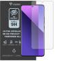 Противоударная защитная пленка антишпион Vimshi Ultra 9H Privacy Flex для Redmi Note 13 Pro+