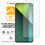 Протиударна захисна плівка Vimshi Ultra 9H Clear Flex для Xiaomi Redmi Note 13 Pro 5G