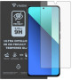 Противоударная защитная пленка антишпион Vimshi Ultra 9H Privacy Flex для Redmi Note 13