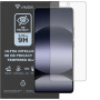 Противоударная защитная пленка антишпион Vimshi Ultra 9H Privacy Flex для Redmi Note 14S