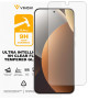 Противоударная защитная пленка Vimshi Ultra 9H Clear Flex для Xiaomi Redmi Note 15 Pro 5G
