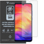 Противоударная защитная пленка антишпион Vimshi Ultra 9H Privacy Flex для Redmi Note 7