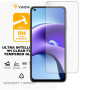 Протиударна захисна плівка Vimshi Ultra 9H Clear Flex для Xiaomi Redmi Note 9T