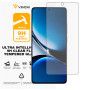 Протиударна захисна плівка Vimshi Ultra 9H Clear Flex для Xiaomi Redmi Turbo 4