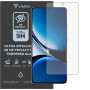 Противоударная защитная пленка антишпион Vimshi Ultra 9H Privacy Flex для Redmi Turbo 4