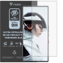 Противоударная защитная пленка антишпион Vimshi Ultra 9H Privacy Flex для ZTE REDMAGIC 9 Pro+