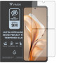 Протиударна захисна плівка антишпигун Vimshi Ultra 9H Privacy Flex для ZTE Nubia Flip