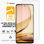 Протиударна захисна плівка Vimshi Ultra 9H Clear Flex для ZTE Nubia Focus Pro