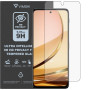Протиударна захисна плівка антишпигун Vimshi Ultra 9H Privacy Flex для ZTE Nubia Focus Pro