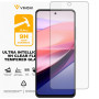 Протиударна захисна плівка Vimshi Ultra 9H Clear Flex для ZTE Nubia Focus