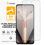 Протиударна захисна плівка Vimshi Ultra 9H Clear Flex для ZTE Nubia Neo 2