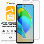 Противоударная защитная пленка Vimshi Ultra 9H Clear Flex для ZTE Blade V40