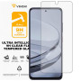 Противоударная защитная пленка Vimshi Ultra 9H Clear Flex для ZTE Nubia V60