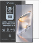 Протиударна захисна плівка антишпигун Vimshi Ultra 9H Privacy Flex для ZTE Nubia Z60 Ultra Leading Version