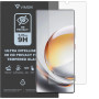 Протиударна захисна плівка антишпигун Vimshi Ultra 9H Privacy Flex для ZTE Nubia Z80 Ultra