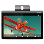 Чохол для Lenovo Yoga Smart Tab YT-X705F, YT-X705L