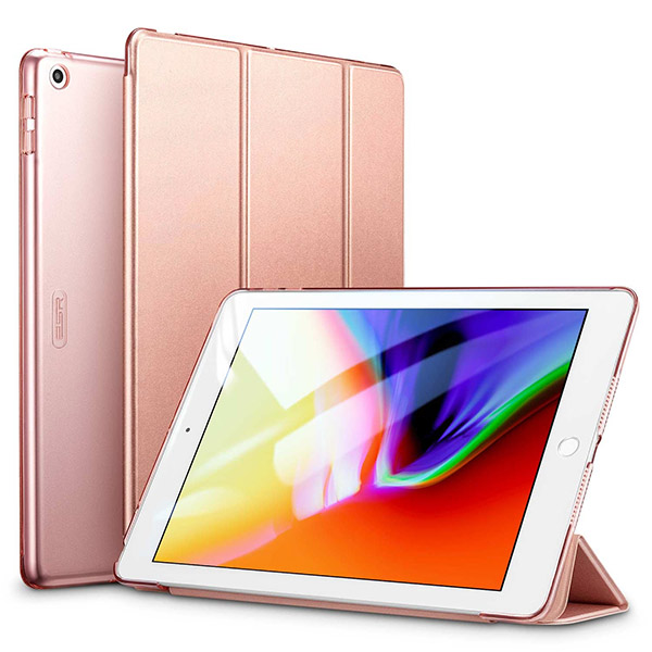 Чехол ESR Yippee Trifold для Apple iPad 9.7 2017