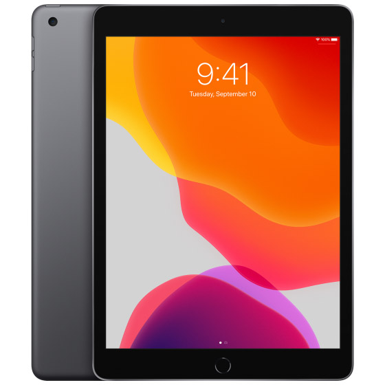 Apple iPad 10.2 (2019)
