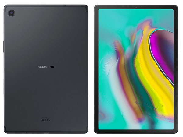 Новый Samsung Galaxy Tab S5e SM-T515